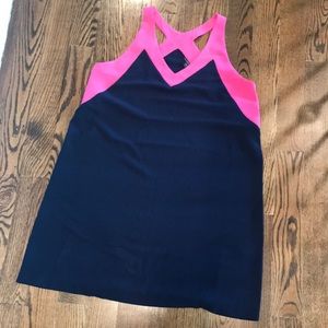 Felicity & Coco Shift Dress